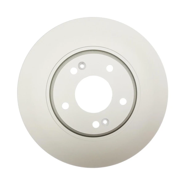 Raybestos 981865 Brake Rotor Front