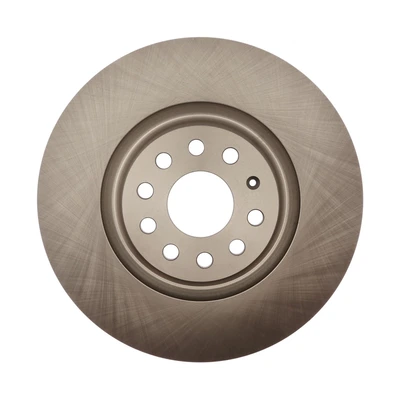 Disc Brake Rotor - Raybestos 981914R