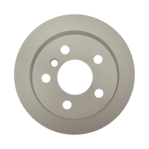 Raybestos 981943 Brake Rotor Rear Side