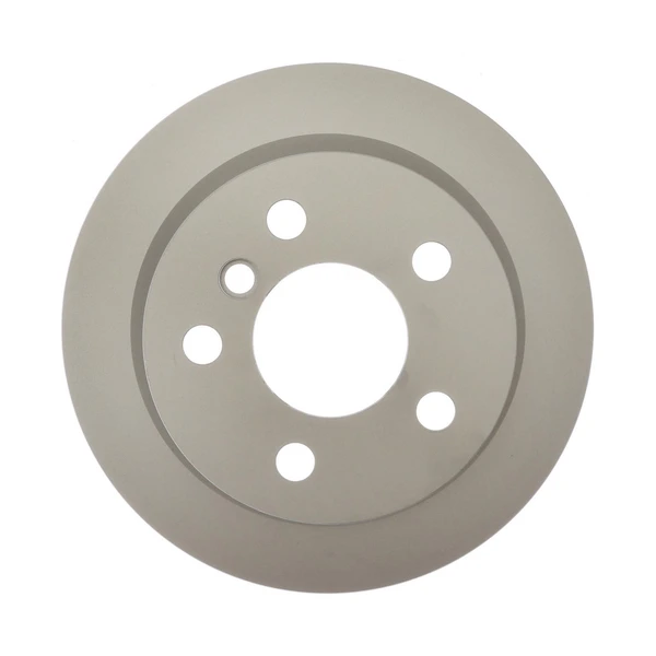 Raybestos 981943FZN Brake Rotor Rear