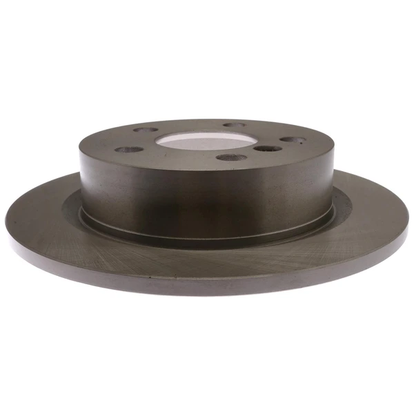 Raybestos 981943R Brake Rotor Rear