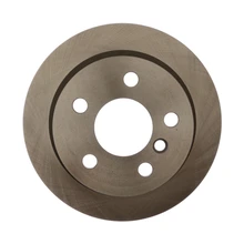 Raybestos 981943R Brake Rotor Rear Side
