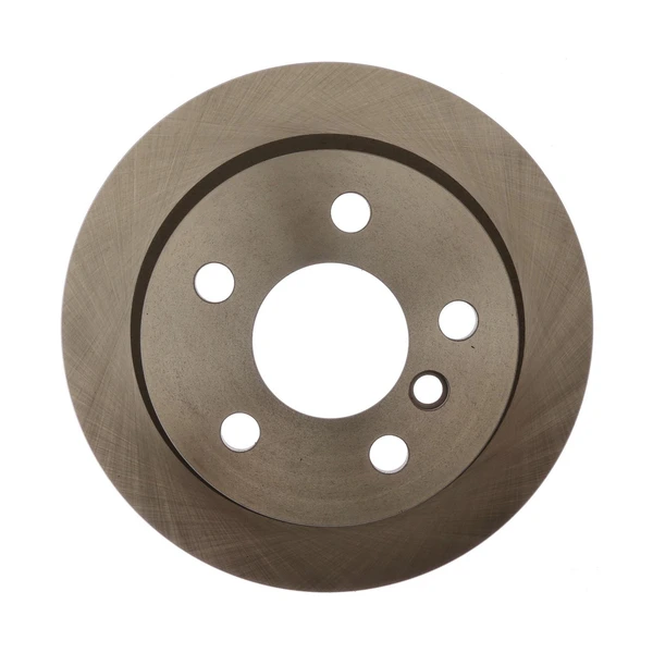 Raybestos 981943R Brake Rotor Rear