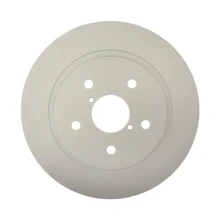 Raybestos 981956 Brake Rotor Rear Side