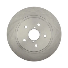 Raybestos 981956R Brake Rotor Rear Side