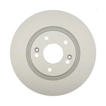 Raybestos 981958 Brake Rotor Front Side