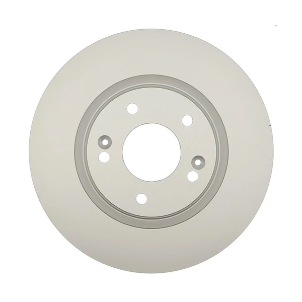 Raybestos 981958 Brake Rotor Front