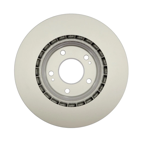 Raybestos 981958FZN Brake Rotor Front