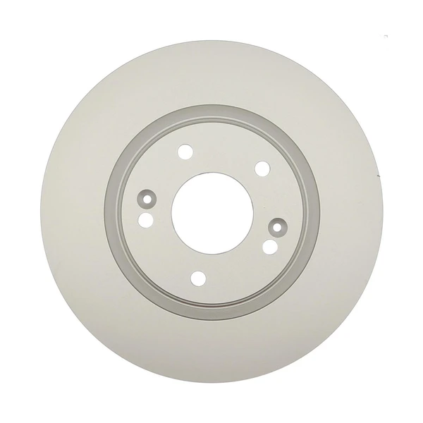 Raybestos 981958FZN Brake Rotor Front