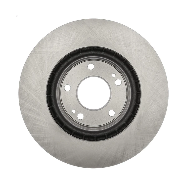 Raybestos 981958R Brake Rotor Front