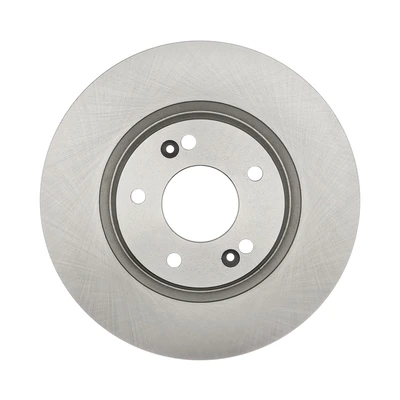 Disc Brake Rotor - Front Side - Raybestos 981958R