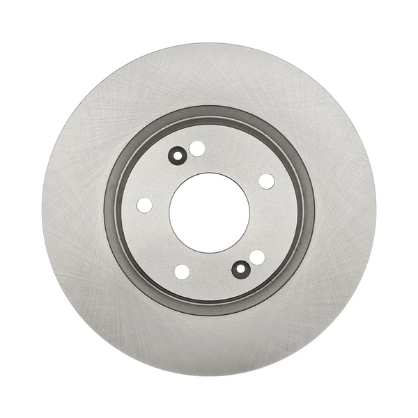 Raybestos 981958R Brake Rotor Front