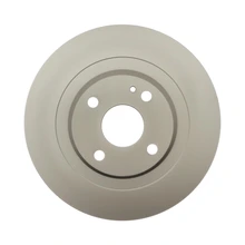 Raybestos 981990 Brake Rotor Rear Side