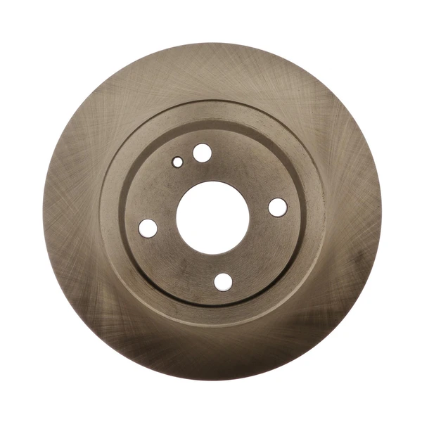 Raybestos 981990R Brake Rotor Rear