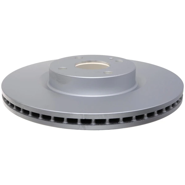 Raybestos 982004 Brake Rotor Front