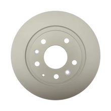 Raybestos 982008 Brake Rotor Rear Side