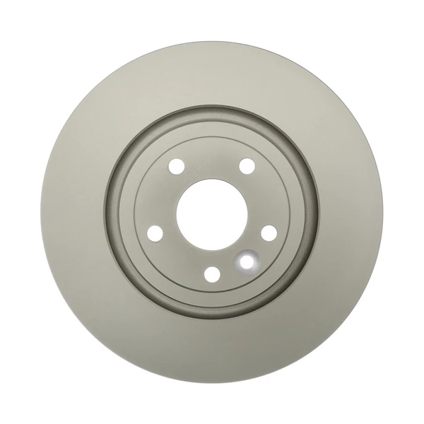 Raybestos 982009 Brake Rotor Front