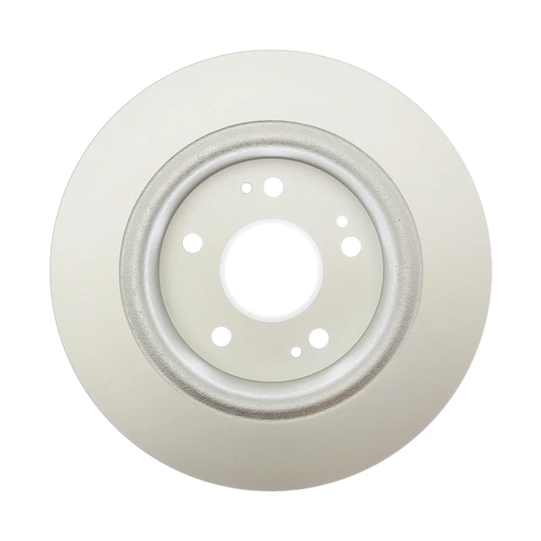 Raybestos 982003 Brake Rotor Rear