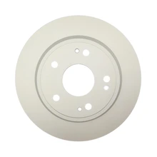Raybestos 982003 Brake Rotor Rear Side