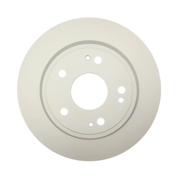 Raybestos 982003 Brake Rotor Rear