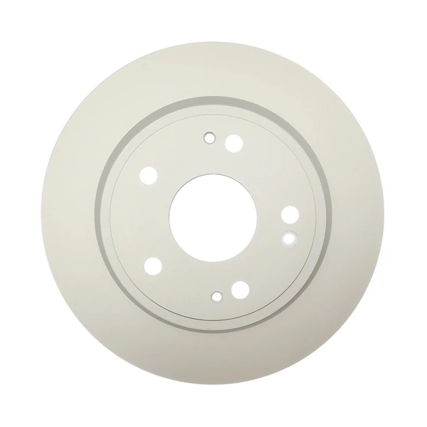 Raybestos 982003FZN Brake Rotor Rear