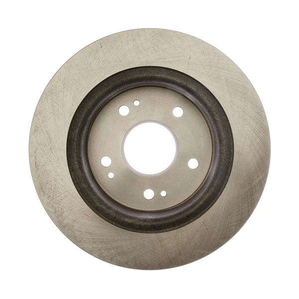 Raybestos 982003R Brake Rotor Rear