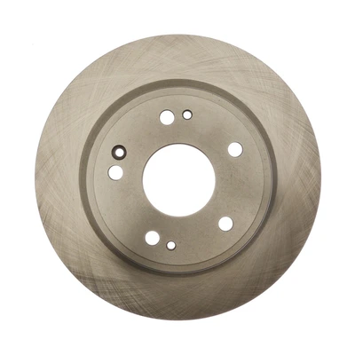 Raybestos 982003R Brake Rotor Rear