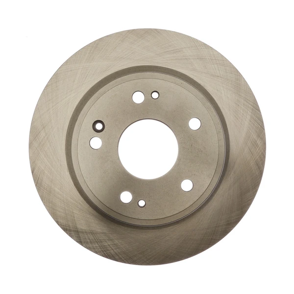 Raybestos 982003R Brake Rotor Rear