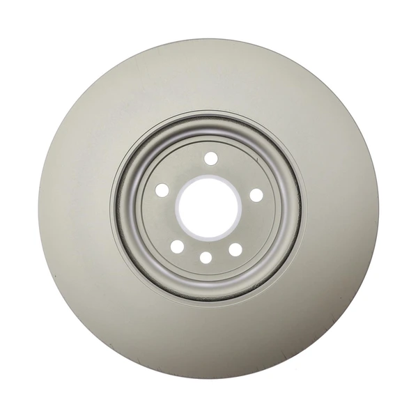 Raybestos 982010 Brake Rotor Front