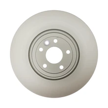 Raybestos 982010 Brake Rotor Front Side
