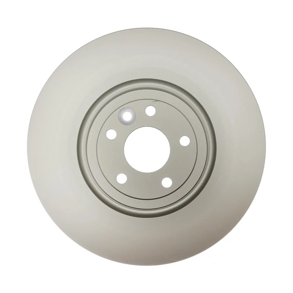 Raybestos 982010 Brake Rotor Front