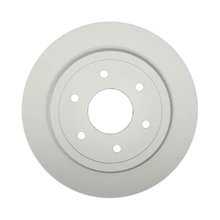 Raybestos 982036FZN Brake Rotor Rear