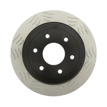 Raybestos 982036PER Brake Rotor Rear Side