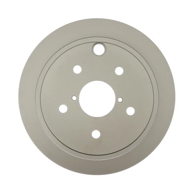 Disc Brake Rotor - Rear Side - Raybestos 982044FZN