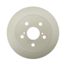 Raybestos 982045 Brake Rotor Rear Side