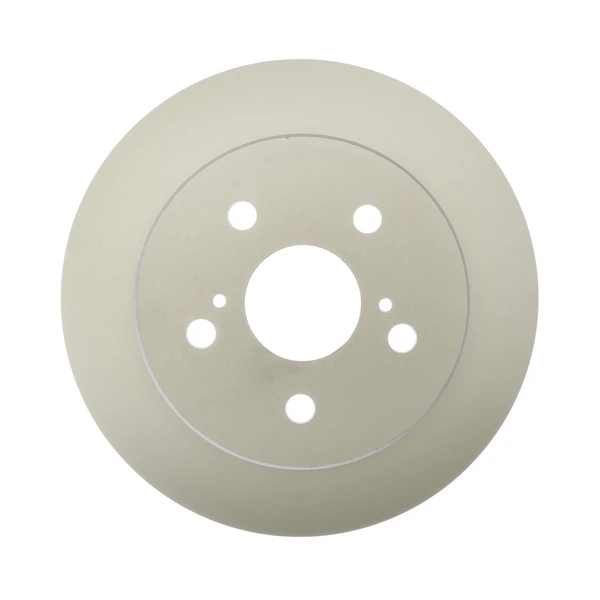 Raybestos 982045 Brake Rotor Rear