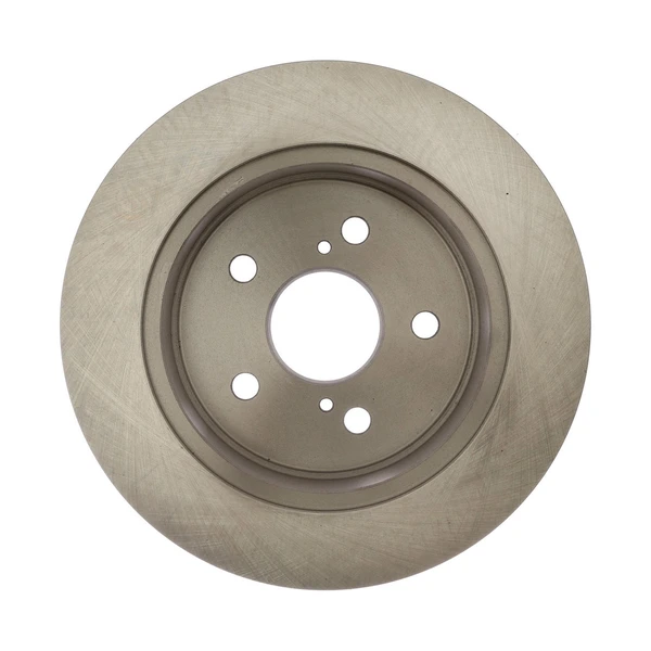 Raybestos 982045R Brake Rotor Rear