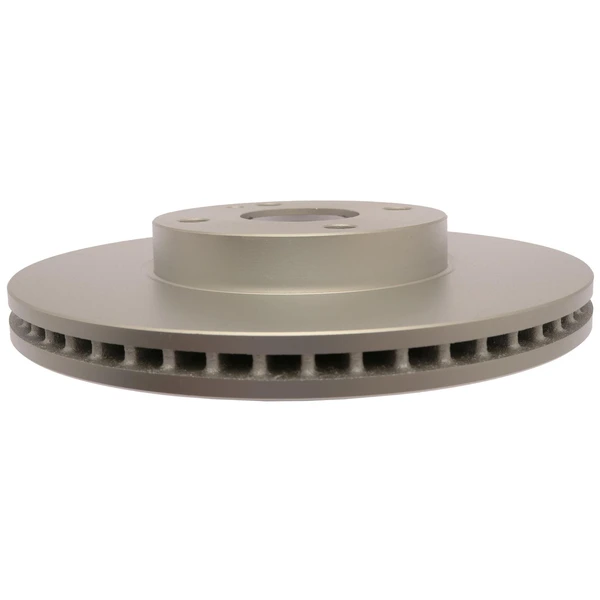 Raybestos 982048 Brake Rotor Front