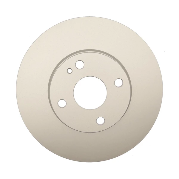 Raybestos 982048 Brake Rotor Front