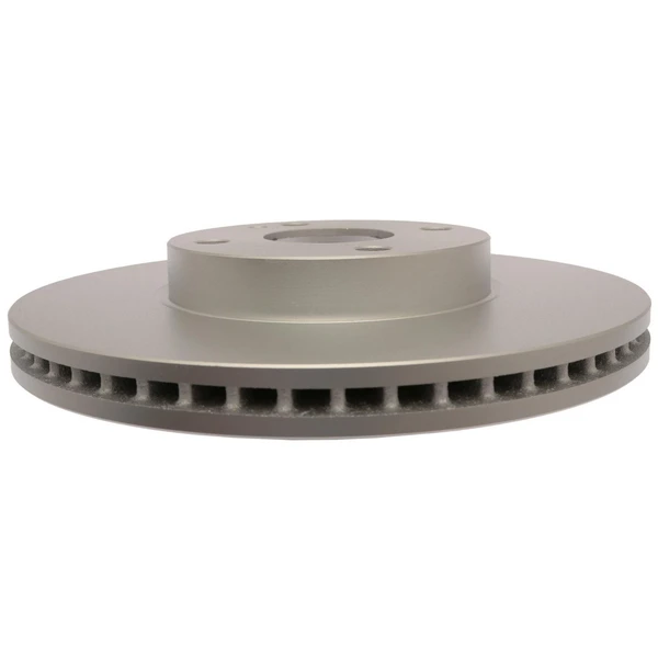 Raybestos 982048FZN Brake Rotor Front