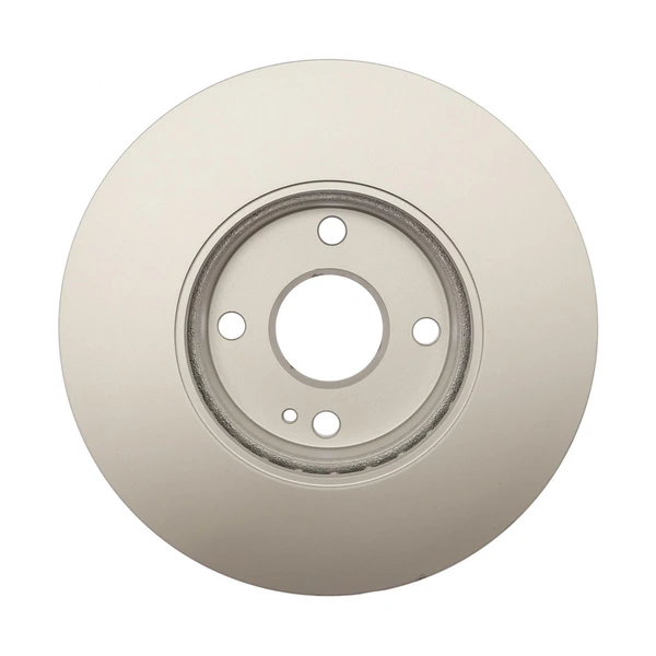 Raybestos 982048FZN Brake Rotor Front