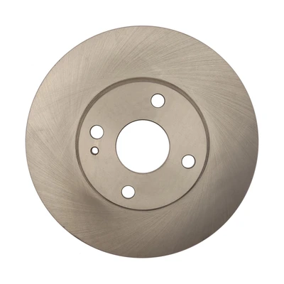 Disc Brake Rotor - Front Side - Raybestos 982048R