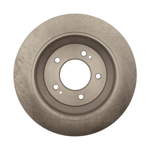 Raybestos 982049R Brake Rotor Rear