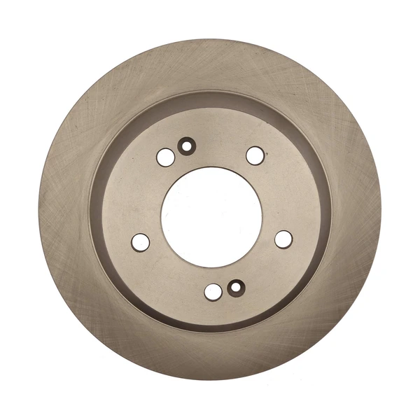 Raybestos 982049R Brake Rotor Rear