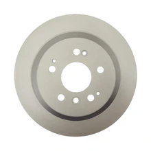 Raybestos 982041 Brake Rotor Rear Side