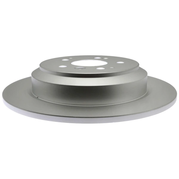 Raybestos 982041FZN Brake Rotor Rear