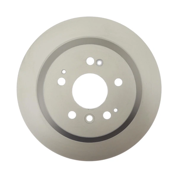 Raybestos 982041FZN Brake Rotor Rear