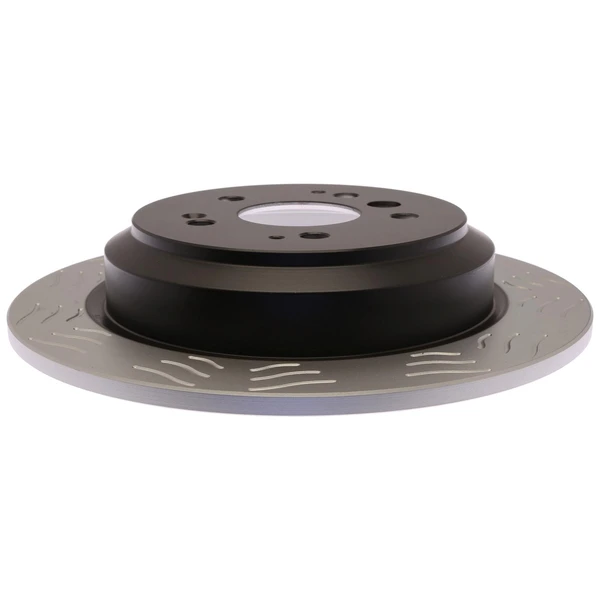 Raybestos 982041PER Brake Rotor Rear