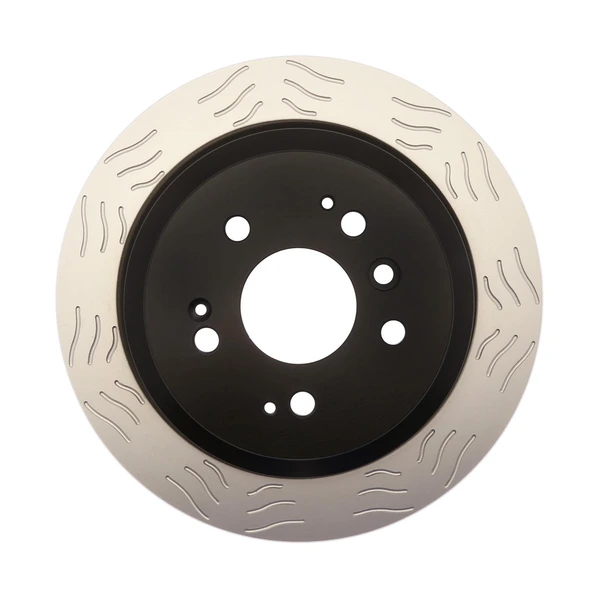 Raybestos 982041PER Brake Rotor Rear