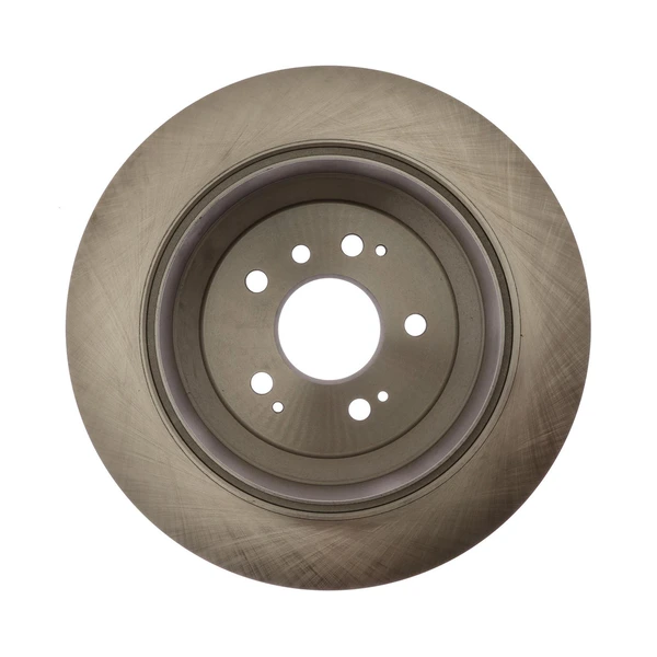 Raybestos 982041R Brake Rotor Rear